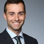 Matthew Shergalis, PE, CRSI new Northeast Region Manager